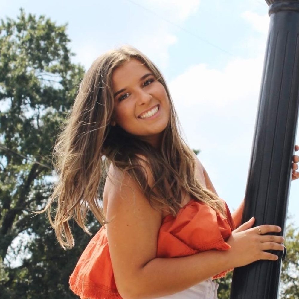 Meet your Posher, Paige